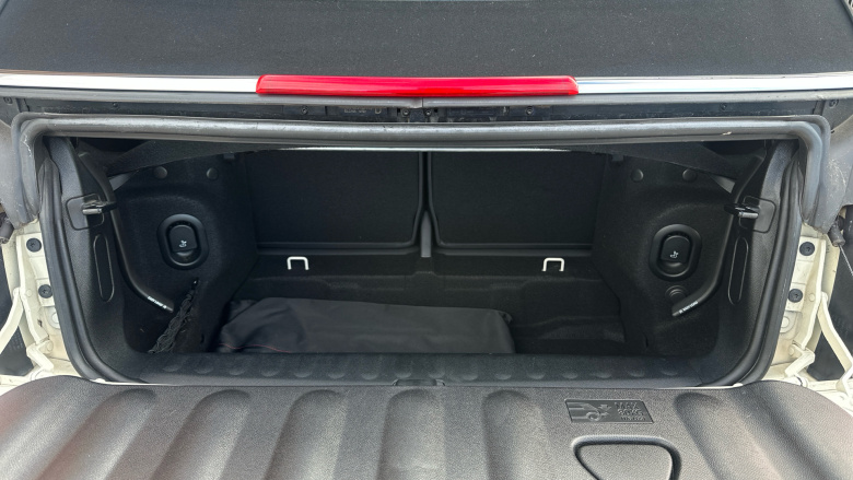 MINI Convertible 1.5 Cooper Classic 2dr [Comfort Pack] Petrol Convertible